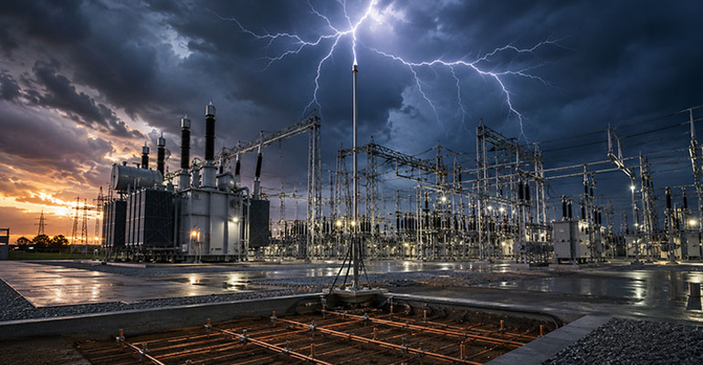 lightning-protection