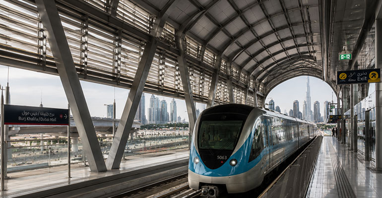 rail-metro